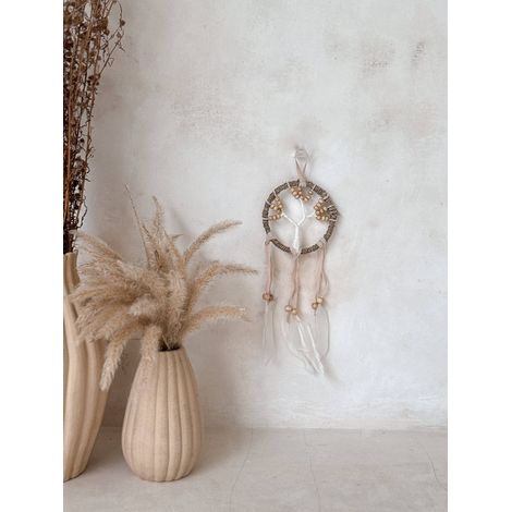 Mini albero acchiappasogni