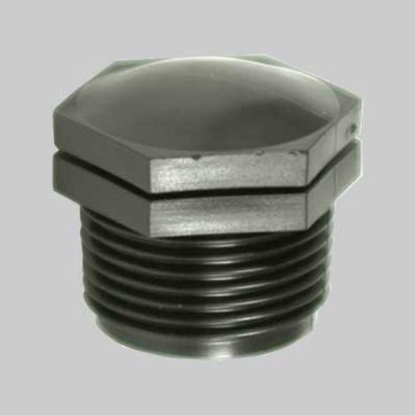 Tappo filettato 1" (50 pezzi) IRRITEC (1/2)