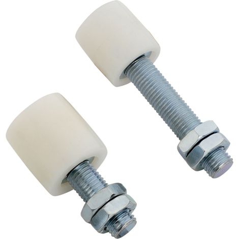 POLEA GUIA NYLON 35X35MM - EBRO