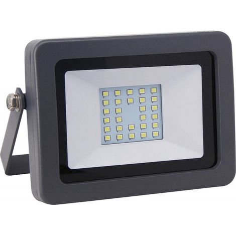Proyector LED 20W anthr.