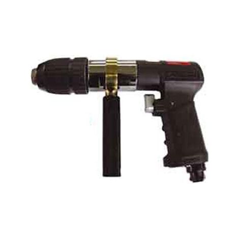 LARWIND TALADRO/DESTORNILLADOR NEUMATICO LAR-233BPA 400W 400RPM AUT.13MM