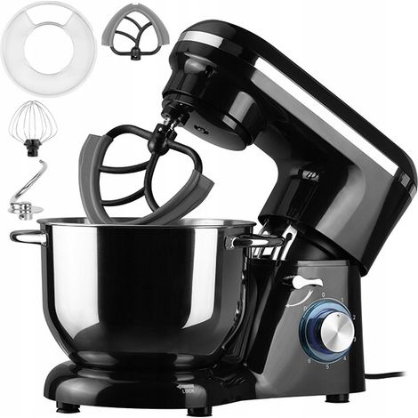 PLANETARY KITCHEN PROBOT MIXER 6,2L SCHÜSSEL