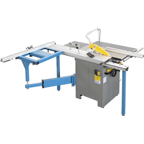Tischkreissage 254 mm 230 V Fervi 0656/254