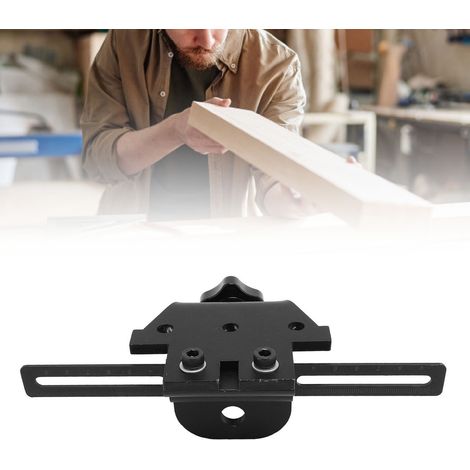 Perceuse multifonctionnelle 3 en 1 pour le montage de meubles et de panneaux de meubles (1/5)