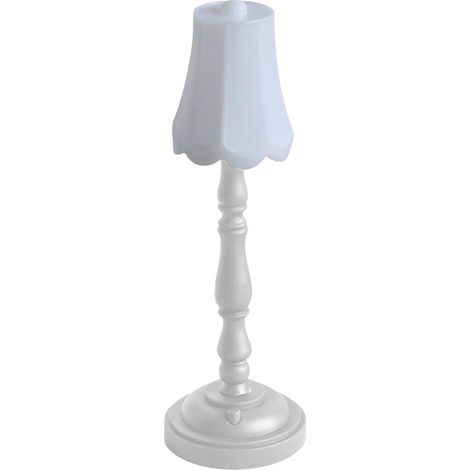 Lampe De Table Sans Fil - Lampe De Nuit Rétro À Led - Pour Chambre À Coucher Bureau Café Dîner - 2 X 2 X 2 Pouces - 1 Pièce (1/5)