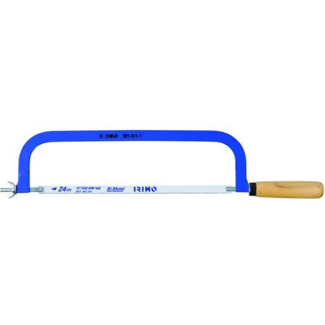 ARCO SIERRA FIJO M MADERA RECTO 1/8 01-011-1