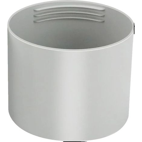 Manguera de escape, accesorio para aire acondicionado portátil, fácil instalación, 130 mm (1/2)