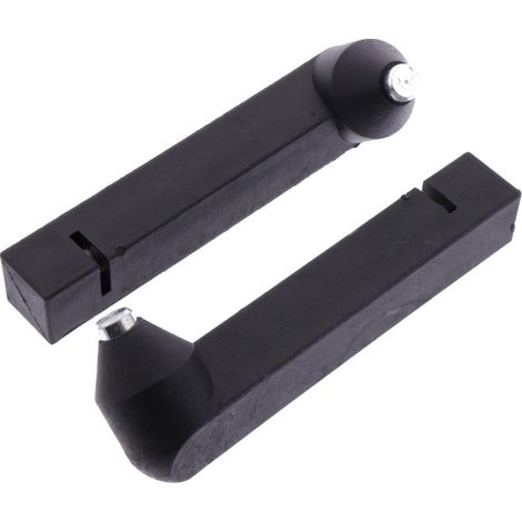 JMP-Adapter mit Konus für die Vorderradaufhängung