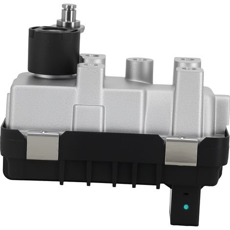 Turbo Actuador Eléctrico for Mercedes C-Klasse T-Model S203 2001-2007 742693 (1/5)