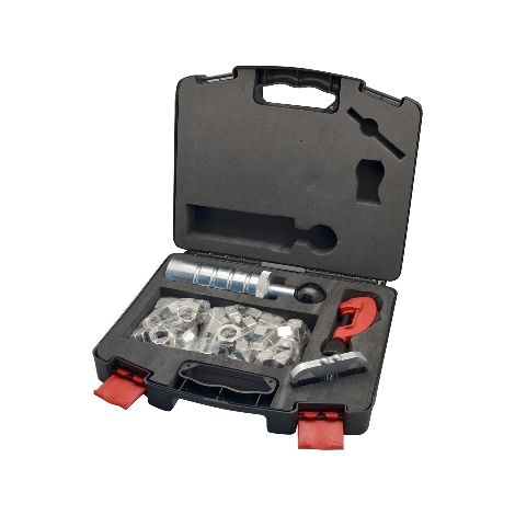 kit de agua portátil