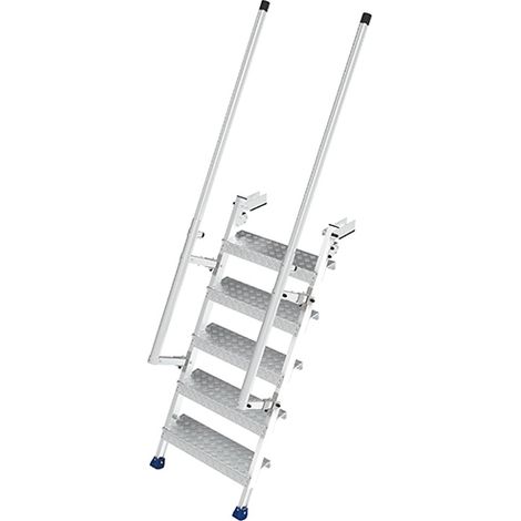 Scala per accesso camion - EAC (1/5)