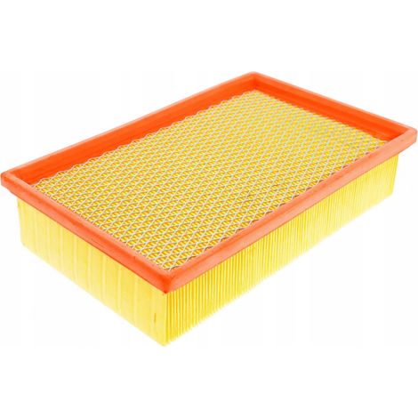 MS LUFTFILTER FIAT STILO 1.9 JTD D Multijet (1/2)