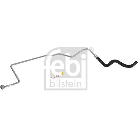 Tuyau hydraulique, direction FEBI BILSTEIN 187728 AUDI 1J1 422 891 D (1/2)