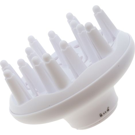 Rowenta diffusore cono ricci originale phon asciugacapelli Powerline CV5930 (1/3)