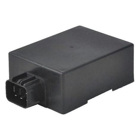 Bobine d'allumage compatible avec débroussailleuses Shindaiwa, remplace les références A411000251, A411000250 et A411000252, installation facile pour entretien. (1/5)