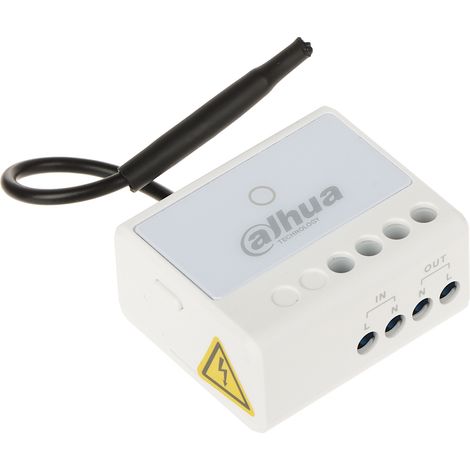Drahtloses Relaismodul ARM7012-W2(868) DAHUA