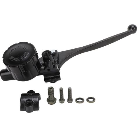 Maître-cylindre de frein avant 43015-018, alésage 9/16 pouces 14mm, haute Performance pour H1 H2 Z1 S2 S3 KH400 KH500 KZ650.