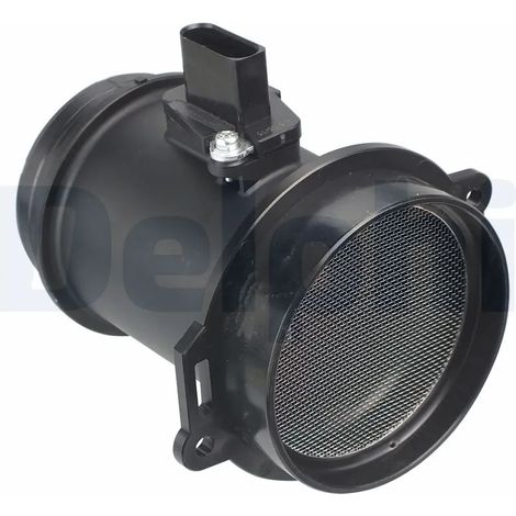 Débitmètre de masse d'air Delphi Technologies AF10178-12B1 AUDI 059 906 461K