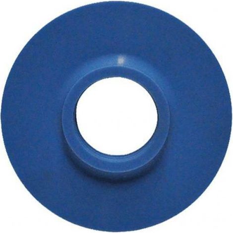 GUARNIZIONE IN SILICONE ricambio KARIBA (1/4)