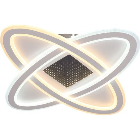Plafoniera LED 70W CCT Nice (1/5)