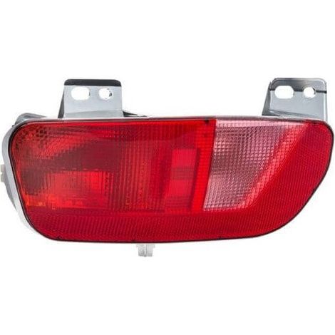 Feu anti-brouillard arrière gauche Citroen C4 Spacetourer depuis 2018