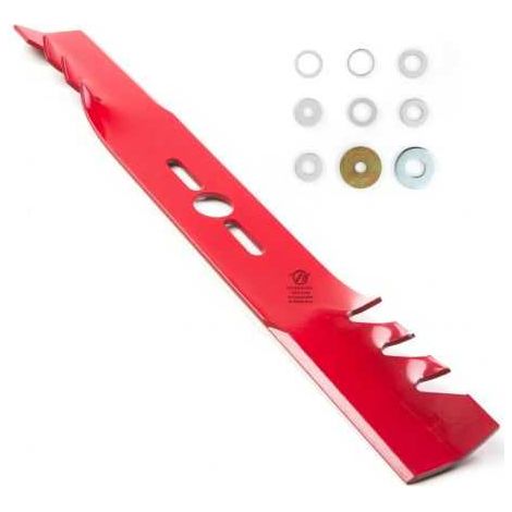 Lame tondeuse universelle mulching Oregon Gator Mulcher 52,7 cm (1/5)