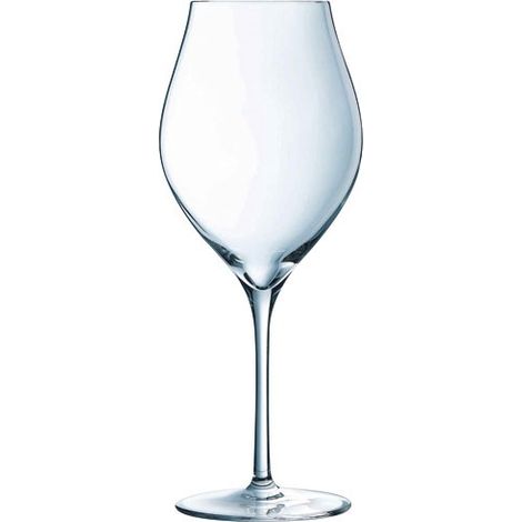 6 Verre à Pied 47 Cl - Exaltation - Chef & Sommelier