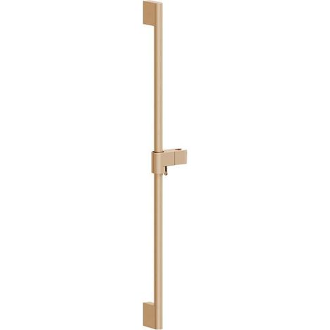 Ravak - Duschstange, 70 cm, gebürstetes Roségold X07P715 (1/3)