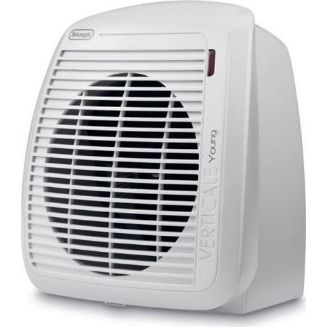 TERMOVENTILATORE DELONGHI MAX 2000W HVY1020