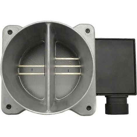Mass Air Flow Capteur Meter MAF pour Buick Chevy GMC Olds Pontiac Isuzu 25180303 19112573 (1/5)