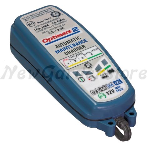 Cargador automático de batería OptiMate2 UNIVERSAL 58570013