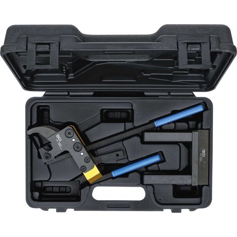 Federhebelwerkzeug BGS 6036 5,75 kg 39,2 cm Länge