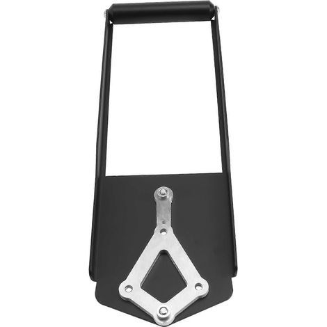 Motorrad-GPS-Handyhalterung, kompatibel mit Yamaha Tracer 9 und TRACER 900 GT 2021 (22 mm)