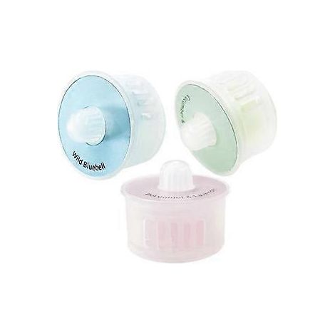 3 Duftkapseln für T9 MAX T9 T9 Lufterfrischer Aromatherapie Duft Deodorant Kapsel Zubehör