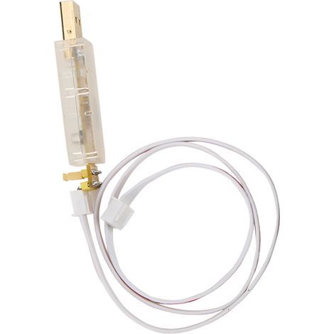 Mitsubishi FX2N-10MR SPS-Steuerung, 24V programmierbare Industriesteuerplatine mit USB-zu-TTL-Kabel (1/5)