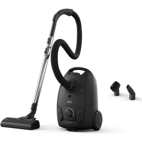 Aspirador AEG ab51c1gg 750W capacidad 3L (1/5)