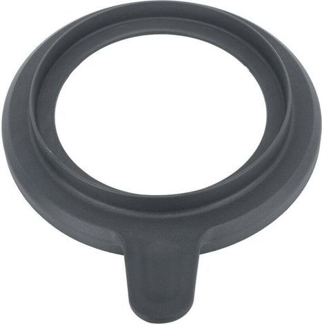 DBBEGK Couvercle de Bol de Mélangeur Multifonctionnel en Qualité Alimentaire, Garde Anti-éclaboussures, Accessoire de Cuisine pour Thermomix TM5 TM6