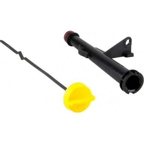 Conjunto tubo et varilla aceite BRIGGS ET STRATTON 496415