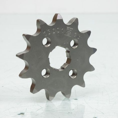 Pignon de sortie de boite Esjot pour Moto Honda 80 Cr R 1981 à (1/5)