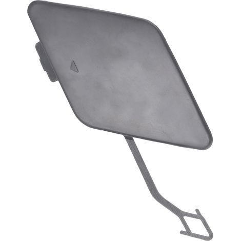 Pochette de couverture pour anneau de remorquage du pare-chocs arrière ABS pour BMW série 3 F30 F35 51127312748 - Capuchon d'œil de remorquage du pare-chocs arrière (1/5)
