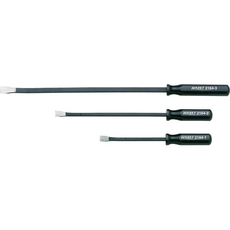 Jeu de leviers de force 2164/3 ∙ Nombre d'outils : 3 HAZET (1/4)
