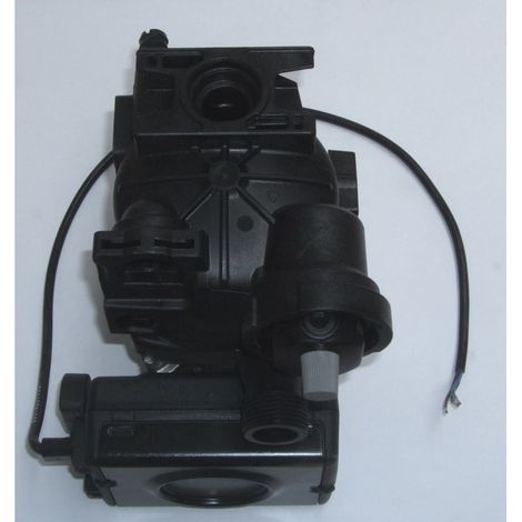 Daikin Pumpe CaSiO3 ups 15-70 H12 Molex, für Rotex GW bis Baujahr 2019, 5011917