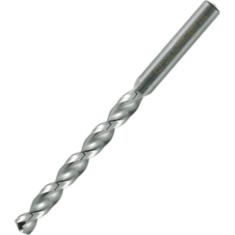 Spiralbohrer Forte HSS-Co5 blank DIN 338 Maykestag 13 mm