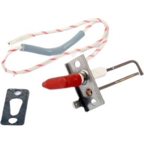 Electrodo encendido ionizacion Pigma Advance 25