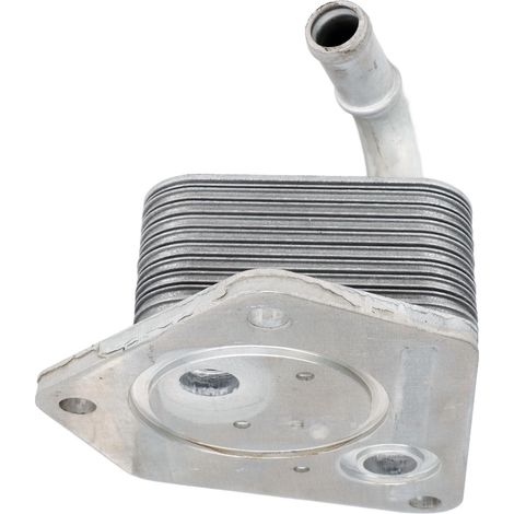 Refroidisseur d'huile de transmission 25560 5LJ 004 Réchauffeur de liquide de transmission CVTF pour Accord Civic CR-V Turbo (1/5)