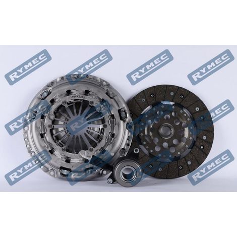 Kit d'embrayage RYMEC JT17731152 VOLVO 31367811 31370248 31437169 31492036