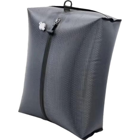Vakuum-Aufbewahrungsbeutel, 17L Kapazität, reißfeste Konstruktion, 28L-1PC-keine Pumpe (1/2)