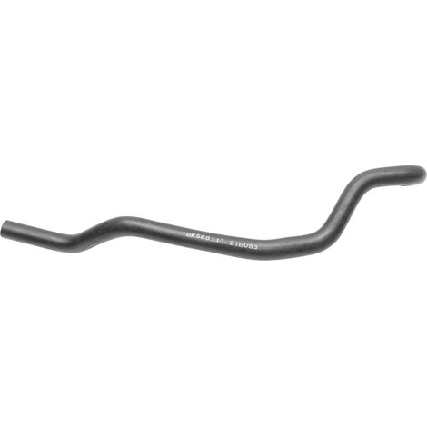 Tubo flessibile di scarico del radiatore Dacia Logan 6001547052 (1/5)