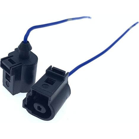 Volkswagen Passat, Audi Magotan oil pressure sensor plug/sensor plug lower slot (1/4)