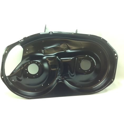 Piatto di taglio nudo 42' trattorino rasaerba HUSQVARNA  PARTNER 176031 140081